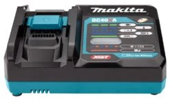 Makita UB001GM101 XGT 40V Max Li-Ion Accu Bladblazer Set (1x 4,0Ah) - 960m³/uur - Koolborstelloos -HandelFix Winkel e614b7d6a6d51c921c08b7ad4dcdc74b 2