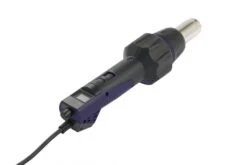 Weldy HG 530-A Heteluchtpistool Car Wrapping Kit - 2300W 9 Weldy HG 530-A Heteluchtpistool Car Wrapping Kit - 2300W -HandelFix Winkel e63351f29548f57481afc097aac3d324