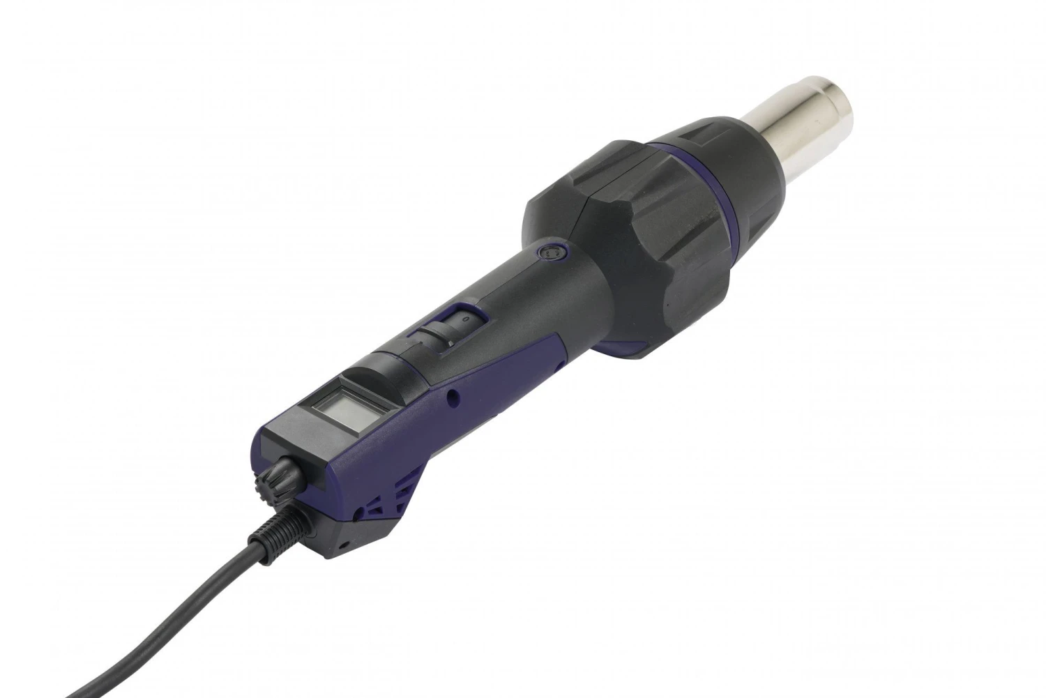 Weldy HG 530-A Heteluchtpistool Car Wrapping Kit - 2300W 6 Weldy HG 530-A Heteluchtpistool Car Wrapping Kit - 2300W - Afbeelding 4