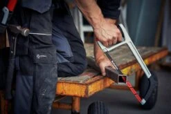 Hultafors HMX-12 Metaalbeugelzaag - 24TPI - 300 Mm - 591300 -HandelFix Winkel e691b9ec58f723c37ed42519c58fafef