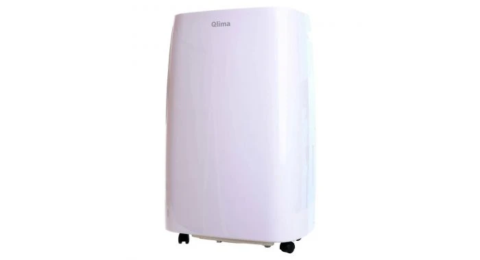 Qlima D 630 P Smart Luchtontvochtiger - 580W - 200m³ 3 Qlima D 630 P Smart Luchtontvochtiger - 580W - 200m³