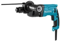 Makita HR2230 SDS-plus Boorhamer In Koffer - 710W - 2,2J 11 Makita HR2230 SDS-plus Boorhamer In Koffer - 710W - 2,2J -HandelFix Winkel e70d47689b71ccd9bfc8da3af00a8286