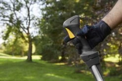 Stiga BC 760 B Benzine Bosmaaier - 52,8cc - 1,7kW - 2-takt - 45cm -HandelFix Winkel e720530c832f2a504811a72ca6af8055