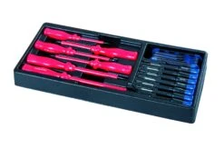 Scheppach TW1000 263-delige Gereedschapswagen - Staal - 450kg - 5909304900 -HandelFix Winkel e737f266c7a8fab6b958e70b25224017