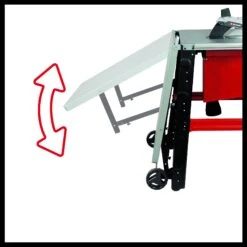 Einhell TE-TS 315 U - Zaagtafel Met Onderstel 11 Einhell TE-TS 315 U - Zaagtafel Met Onderstel -HandelFix Winkel e73fe1937207944505dd8d8c4020257a