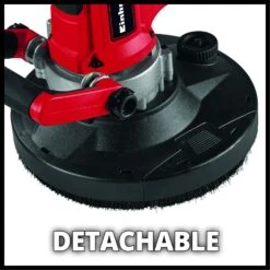 Einhell TE-DW 180 Wandschuurmachine - 1300W - 180mm -HandelFix Winkel e73ffd91907a64f0ecab9471023c6949