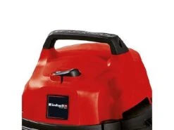 Einhell TC-VC 1825 Nat-/Droogzuiger - 1250W - 25L - 2342430 13 Einhell TC-VC 1825 Nat-/Droogzuiger - 1250W - 25L - 2342430 -HandelFix Winkel e752d64644b36e5faeea1c5514ceee9f