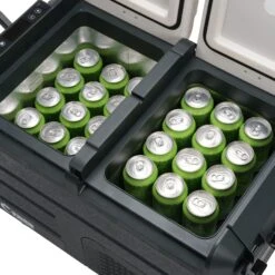 Eurom 388046 Double Fred Koel-vriesbox - 38L 18 Eurom 388046 Double Fred Koel-vriesbox - 38L -HandelFix Winkel e76d2779a792db5b5132dac152941429