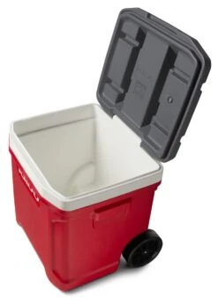 Igloo 34666 Latitude 60 Roller Koelbox Op Wielen Red 13 Igloo 34666 Latitude 60 Roller Koelbox Op Wielen Red -HandelFix Winkel e76e7e9483c75a75c2fe468800bb7ba3