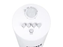 Perel CFANT01N Kolomventilator - 3 Snelheden - 60W -HandelFix Winkel e775f50524e1cd17e7b6b767c4187ce9