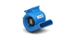 Dryfast DRF4000 Radiaal Ventilator - 750W - 3700m³/h