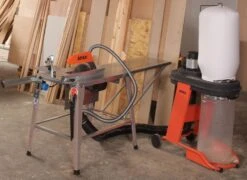 Atika HT315 DS Zaagtafel - 3300W - 315 X 30mm (400V) - A301910 -HandelFix Winkel e79a19fc8309c582693a7b995f9b15a1