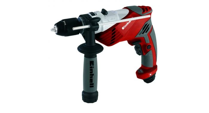 Einhell RT-ID 65 Klopboormachine In Koffer - 650W - 4259735 3 Einhell RT-ID 65 Klopboormachine In Koffer - 650W - 4259735