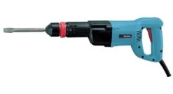 Makita HK0500 SDS-plus Breekhamer In Koffer - 550W - 1,8J
