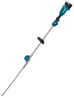 Makita DUN600LRTE LXT 18V Li-Ion Accu Stokheggenschaar Set (2x 5,0Ah) - 60cm - Koolborstelloos -HandelFix Winkel e7f3d8f67e8202f076b4c74b4ad6ab9f