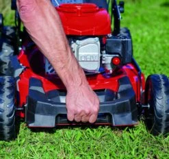 Einhell GC-PM 51/3 S HW-E Benzine Grasmaaier - 2700W - 170ccm 27 Einhell GC-PM 51/3 S HW-E Benzine Grasmaaier - 2700W - 170ccm -HandelFix Winkel e81558c5d87572d4aa2ec9c6f72516d0