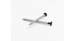 XL-Panel V62389005 CC PK Nagel - 15º - 6,0mm - 2,9 X 50mm - RVS A4 - RAL 9005 Mat (200st)