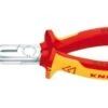 Knipex 2506160 Radiotang - 160mm -HandelFix Winkel e854a1a1992ec18b443eb98ab240a2f4