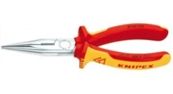 Knipex 2506160 Radiotang - 160mm
