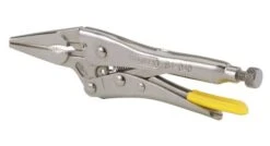 Stanley 0-84-812 Griptang Lange Bek - 170 X 62mm