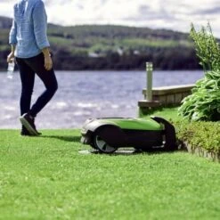 Greenworks Optimow 10 Robotmaaier - 1000m² -HandelFix Winkel e87d980ebaec93aa419aacb26e7c75b0