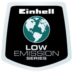 Einhell GC-PM 52/2 S HW Benzine Grasmaaier - 80L - 52cm - 3404850 -HandelFix Winkel e884e7c7ff008c474ba576724166b27d