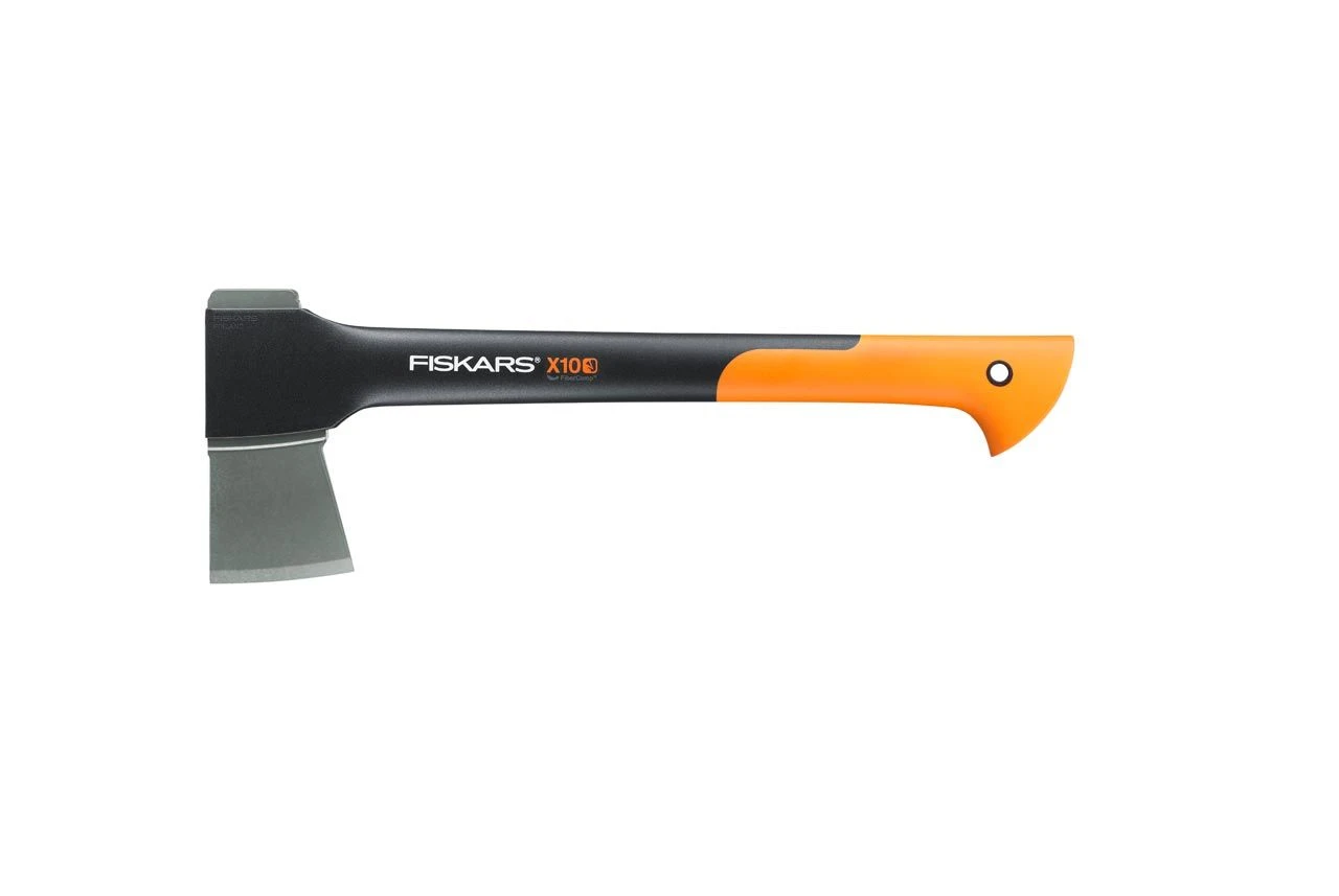 Fiskars X10 Universele Bijl - S - 440mm - 121443 3 Fiskars X10 Universele Bijl - S - 440mm - 121443