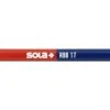 Sola RBB 17 Potlood - 170mm - Grafiet (1st.) - 66024020 -HandelFix Winkel e8e660f7a329bfd440bd7f47d8c79ec0