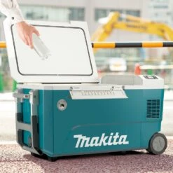Makita CW002GZ 40V Max Vries- /koelbox Met Verwarmfunctie Body - 50L 18 Makita CW002GZ 40V Max Vries- /koelbox Met Verwarmfunctie Body - 50L -HandelFix Winkel e8f8c22516e440ce06e268ceaf93d43a