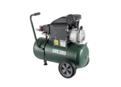 Metabo Basic 250-24 W Compressor - 1500W - 8 Bar - 24L - 95 L/min - 601533000 -HandelFix Winkel e903de4251f80fc97b9ed7384fcc223f