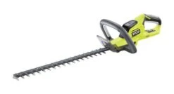 Ryobi OHT1845 18V Li-Ion Accu Heggenschaar Body - 450mm