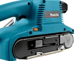 Makita 9903 Bandschuurmachine - 1010W - 76 X 533mm 10 Makita 9903 Bandschuurmachine - 1010W - 76 X 533mm -HandelFix Winkel e928e44eb6b62df76d882ba0b11bd642