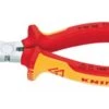 Knipex 1106160 VDE Afstriptang - 160mm 2 Knipex 1106160 VDE Afstriptang - 160mm -HandelFix Winkel e92da614e906da411c04ca2d0c3d4b4d