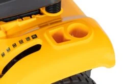 Stiga TORNADO 398 Benzine Zitmaaier - 432cc - 98cm -HandelFix Winkel e94f87fd3fb76e1486fef589ffae197a