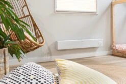 Eurom Alutherm Baseboard 1000 Wi-Fi White Convectorkachel - 1000W - 40m3 - 361162 -HandelFix Winkel e95d0b6ed10b7bbbf23cde135370663b