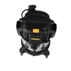 DeWalt DXV30SAPTA Stofzuiger - Nat/Droog - 1050W - 30L - Roestvrijstale Tank 13 DeWalt DXV30SAPTA Stofzuiger - Nat/Droog - 1050W - 30L - Roestvrijstale Tank -HandelFix Winkel e9b8e270ea74cfeda04eb0f050970135