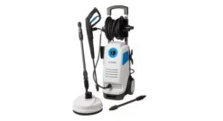 Eurom Force 2200IND Hogedrukreiniger - 2200W - 160bar