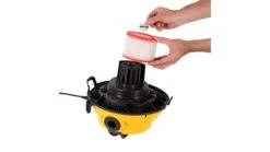 Powerplus POWX321 Bouwstofzuiger - Nat/Droog - 1000W - 18L -HandelFix Winkel e9c89006f042f080172ac7f442094f86