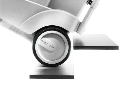 Festool CTL 48 E AC Stofafzuiger - 1200W - Klasse L - 48L - 574974 5 Festool CTL 48 E AC Stofafzuiger - 1200W - Klasse L - 48L - 574974 - Afbeelding 3