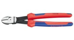 Knipex 7402250 Kracht Zijsnijtang - 250mm