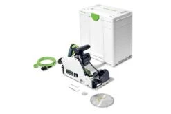 Festool TSV 60 KEBQ-Plus-FS Invalzaag Met Voorritsfunctie Incl. Geleiderail En Cirkelzaagblad In Systainer - 1500W - 577743 12 Festool TSV 60 KEBQ-Plus-FS Invalzaag Met Voorritsfunctie Incl. Geleiderail En Cirkelzaagblad In Systainer - 1500W - 577743 -HandelFix Winkel ea57c3a08e2023003d01498f535d2c3e 1