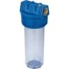 Metabo 0903014253 Filterhouder Voor Huiswaterpompen - 1 1/2" -HandelFix Winkel eaf1f75662c7b29bc9b625fae87e08d4