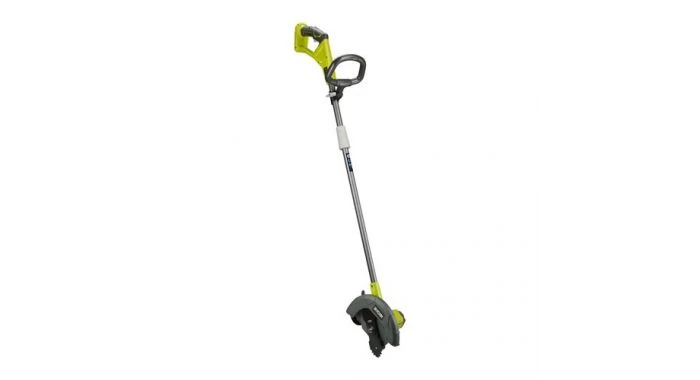 Ryobi RY18EGA-0 18V Li-Ion Accu Kantenmaaier Body - 22cm 3 Ryobi RY18EGA-0 18V Li-Ion Accu Kantenmaaier Body - 22cm