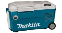 Makita CW001GZ XGT 40V Max Li-Ion Accu Vries-/koelbox Met Verwarmfunctie Body - 20L