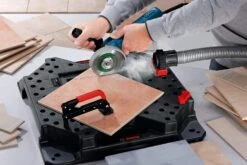 Bosch GWS 1400 Haakse Slijper - 1400W - 125mm - 0601824800 13 Bosch GWS 1400 Haakse Slijper - 1400W - 125mm - 0601824800 -HandelFix Winkel eb3d038c6a524002bbedfc426c0c4350