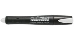 Pica 990/52 VISOR Markeerstift - Permanent - Wit