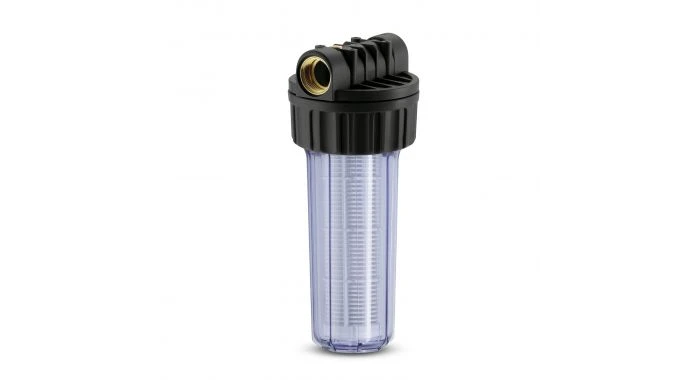 Karcher Kärcher 2.997-210.0 Waterfilter/Voorfilter - 6000 Ltr/uur 3 Karcher Kärcher 2.997-210.0 Waterfilter/Voorfilter - 6000 Ltr/uur
