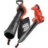 Black & Decker Black+Decker GW3030 Bladblazer / Zuiger - 3000W - 418 Km/h - GW3030-QW -HandelFix Winkel eb73162d3264e8a8da07871685c6cc91