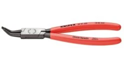 Knipex 4431J32 Borgveertang Voor Binnenringen - Boringen - 40-100 X 225mm