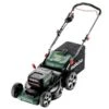 Metabo RM 36-18 LTX BL 46 18V Li-Ion Accu Grasmaaier Body - 55L - 46cm 2 Metabo RM 36-18 LTX BL 46 18V Li-Ion Accu Grasmaaier Body - 55L - 46cm -HandelFix Winkel eb7d0f4a22be8237db1e0a5d3f161968